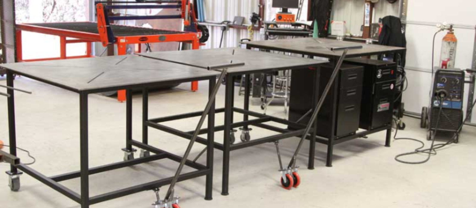 welding-tables-assorted
