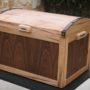 wooden-chest