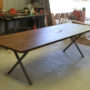 custom-fabricated-welded-wood-metal-table